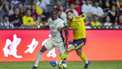 الاتحاد والنصر يتنافسان لضم نجم الدرعية في صفقة مثيرة