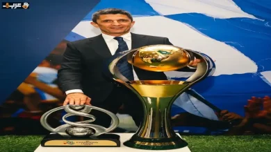 الاتحاد يعلن خليفة كونسيساو وأبرز 4 أسماء بينهم مدرب الهلال السابق