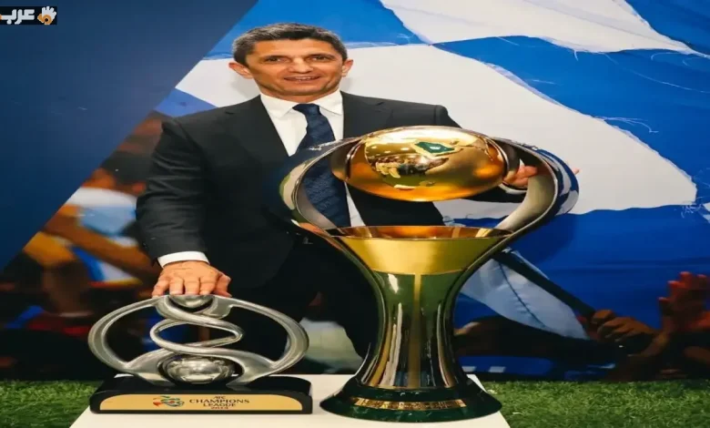 الاتحاد يعلن خليفة كونسيساو وأبرز 4 أسماء بينهم مدرب الهلال السابق