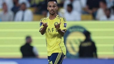 الاتحاد يوقف مفاوضات غريب ويقترب من ضم الغنام