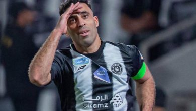 التعاون يضم عبدالرزاق حمد الله بصفقة انتقال حر رسمياً