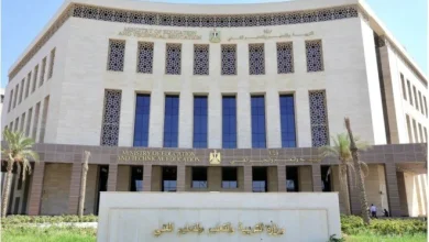 التعليم تكلف فرق متابعة للمرور على لجان امتحانات الثانوية العامة 2026 في جميع محافظات الدولة