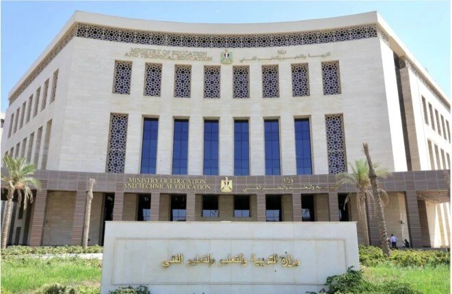 التعليم تكلف فرق متابعة للمرور على لجان امتحانات الثانوية العامة 2026 في جميع محافظات الدولة