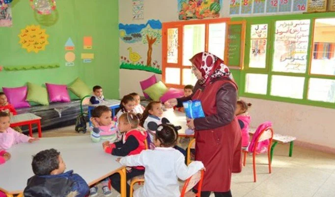 التقديم في رياض الأطفال KG1 للعام الجديد 2026 2027 محافظة الجيزة لينك مباشر لجميع التفاصيل والشروط