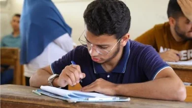 الثانوية الأزهرية 2026 انطلاق امتحان مادة الجغرافيا وسط استعدادات مكثفة باللجان حفاظا على سير الامتحانات