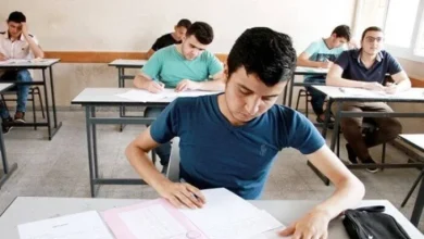 الثانوية العامة 2026 تجهيز اللجان واستكمال الاستعدادات النهائية للامتحانات المقبلة بكل دقة واحتراف