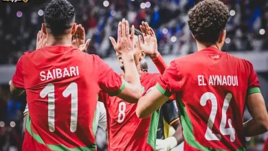 الجالية المغربية في أمريكا تحشد الدعم لمنتخب أسود الأطلس في مونديال 2026