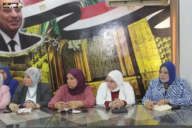 الجيزة تكشف استعداداتها النهائية لامتحانات الشهادة الإعدادية