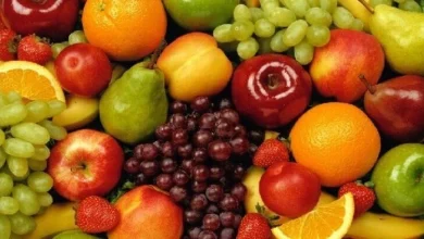 الخوخ بكام أسعار الفاكهة في الأسواق اليوم الثلاثاء 9 يونيو 2026 وأحدث التغيرات في الأسعار
