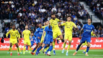 الدوري السعودي يتصدر عالميًا بتواجد لاعبيه في مونديال 2026