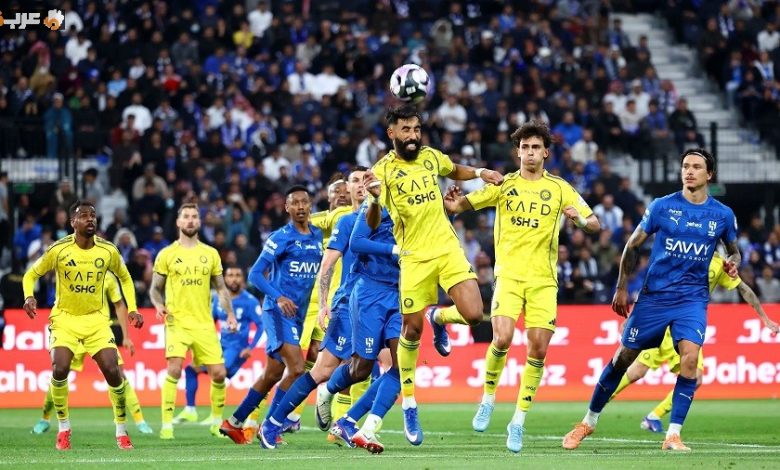 الدوري السعودي يتصدر عالميًا بتواجد لاعبيه في مونديال 2026