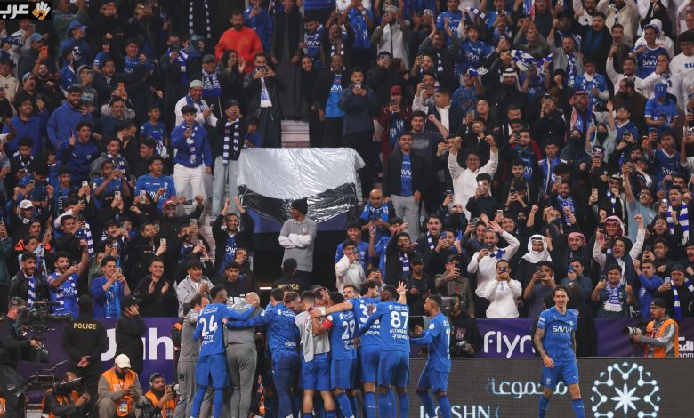 الدوري السعودي يغزو آسيا بأسلوب "البريميرليج" ويكتب موسمًا تاريخيًا