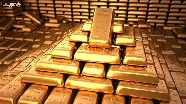 الذهب في مصر يتخطى حاجز جديد وعيار 21 يصعد اليوم الأربعاء