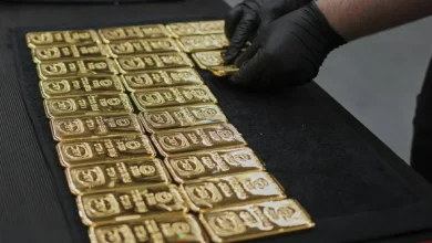 الذهب يتماسك مع غموض المفاوضات الأميركية الإيرانية