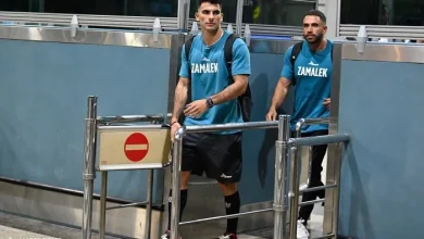 الزمالك يحصل على مهلة إضافية في شكواه ضد أحمد زيزو ويستعد لتقديم المستندات اللازمة