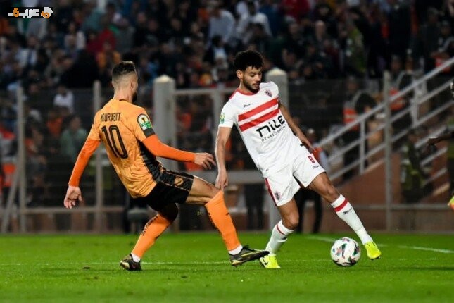 الزمالك يحقق انتصارًا نهائيًا أمام الكاف بالمحكمة الرياضية الدولية