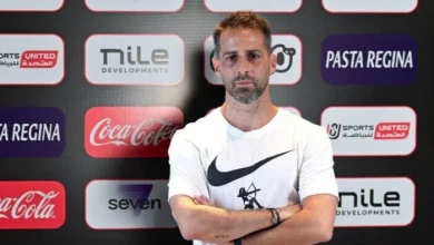 الزمالك يسدد 195 ألف دولار وينجح في حل أزمة يانيك فيريرا
