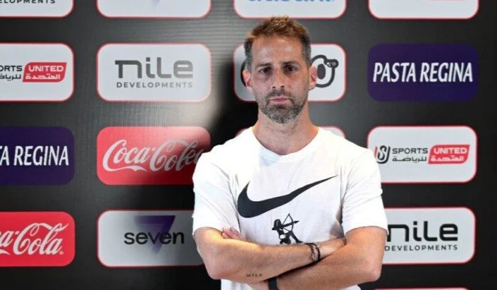 الزمالك يسدد 195 ألف دولار وينجح في حل أزمة يانيك فيريرا