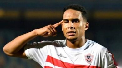 الزمالك يسرع الخطى لإنهاء صفقتي الجزيري ونداي قبل الموسم الجديد