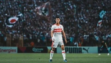 الزمالك يسرع خطوات تجديد عقد محمد شحاتة وزيادة راتبه بعد تألقه اللافت مع الفريق