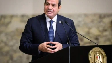 الزمالك يعبر عن امتنانه للرئيس السيسي بعد حل أزمة أرض النادي في 6 أكتوبر