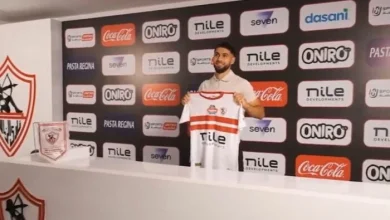 الزمالك يعلن موقفه الرسمي من قضية عمر فرج عقب قرار الفيفا