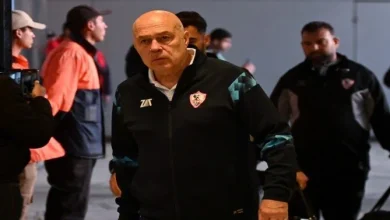 الزمالك يغلق ملفي كريستيان جروس وشارلروا رسميًا لدى فيفا ويُعلن القرار النهائي
