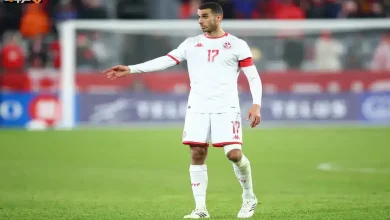 السخيري وخطأ كارثي يهدد أحلام تونس في المونديال