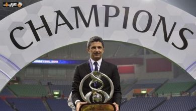 السد القطري على مشارف ضم مدرب الهلال السابق من الاتحاد