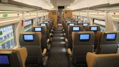 السرعة والرفاهية في خدمة قطار Talgo مواعيد الرحلات اليوم الأحد 28 يونيو 2026