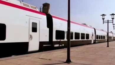 السرعة والرفاهية في مواعيد قطار Talgo وأسعار التذاكر اليوم الخميس 18 يونيو 2026