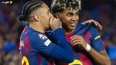 السعودية تكسر القواعد وتهاجم برشلونة بقوة