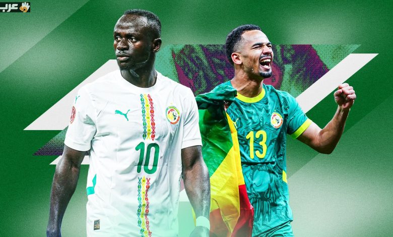 السنغال تحرج يونس محمود بعد خذلة إسبانيا للعراق ونفوذ ساديو ماني يهدد نجم الهلال
