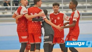 السويحلي يواجه الاتحاد المصراتي في تحدي كبير بطائرة تحت 14 عامًا