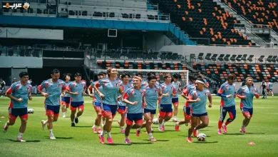 الصدمة اليابانية تهزم البرازيل 3-2 في كأس العالم ومورياسو ينتقم بعد 20 عامًا