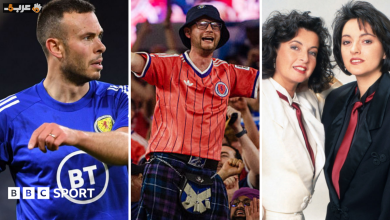 الصعود الغريب لأغنية "نعم سيدي، أستطيع الرقصة" في مونديال 2026