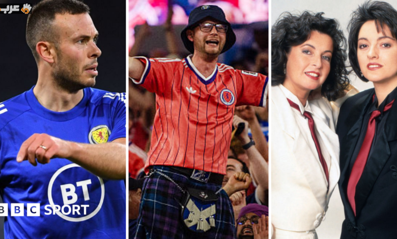 الصعود الغريب لأغنية "نعم سيدي، أستطيع الرقصة" في مونديال 2026