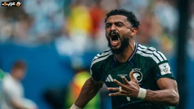العمري يتحول لقناص الدفاع السعودي رقم واحد بأرقام تُدهش العالم