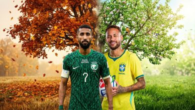 الفرج بين حلم الهلال ووداع المونديال هل يقترب من الاعتزال؟