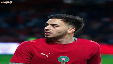 القادسية يضم الكرواني المغربي بعقد 15 مليون يورو ويعزز طموحه الخليجي