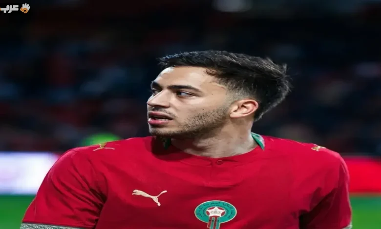 القادسية يضم الكرواني المغربي بعقد 15 مليون يورو ويعزز طموحه الخليجي