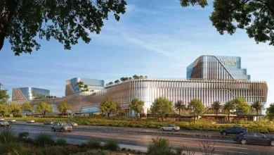 القاهرة الجديدة وجهة الاستثمار والسكن العصري المثالية في شرق القاهرة لتطوير حياة متكاملة ومتجددة