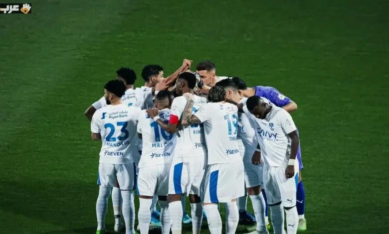 القرار الصادم للاتحاد الآسيوي يفتح باب دوري النخبة أمام الهلال ويغير مستقبل الكرة السعودية
