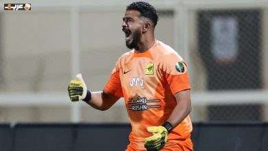 المعيوف يعود للملاعب ببرنامج تأهيلي مكثف وعروض احترافية
