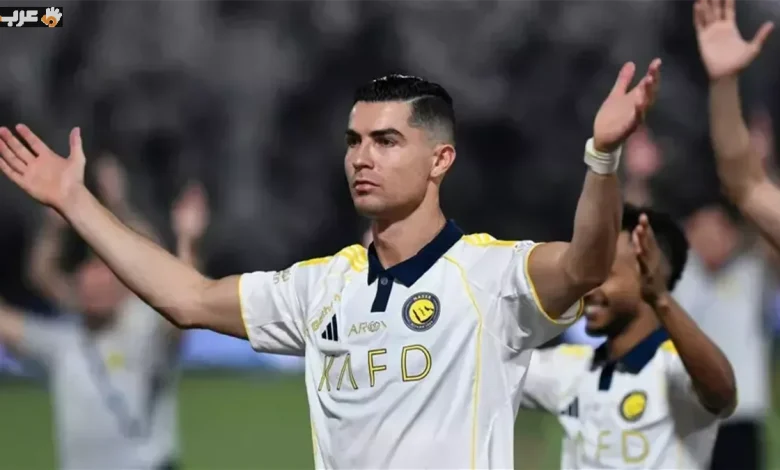 المهيدب يستهدف استحواذًا كبيرًا على النصر ورونالدو يشارك في المشروع