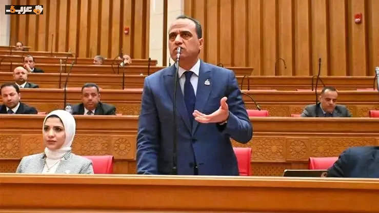 النائب ممدوح جاب الله يكشف كيف يعزز قانون أيلولة أرباح الشركات موارد الخزانة العامة