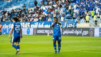 النصر الإماراتي يستعد بمعسكر النمسا بأربع مباريات ودية مشوقة