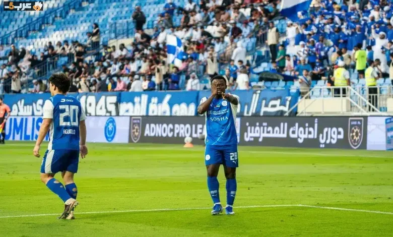 النصر الإماراتي يستعد بمعسكر النمسا بأربع مباريات ودية مشوقة
