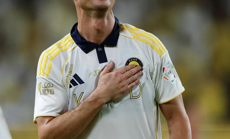 النصر يتصدر عالميًا بصرف 504.5 مليون ريال – تعرف على التفاصيل