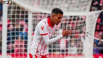 النصر يختار بين نجمين من برشلونة والمغرب لصفقة مفاجئة